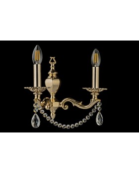 Бра Arti Lampadari Amelia E 2.1.2.600 GB-foto5