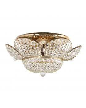 Потолочный светильник Arti Lampadari Alassio E 1.2.50.600 G