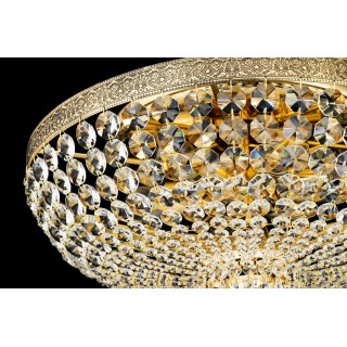 Потолочный светильник Arti Lampadari Santa E 1.2.50.600 GB-foto4