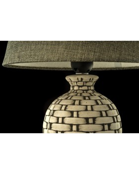 Настольная лампа Arti Lampadari Alberto E 4.1 S-foto3