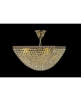 Потолочный светильник Arti Lampadari Nobile E 1.3.30.502 N-foto4