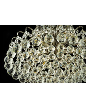 Подвесная люстра Arti Lampadari Alanno E 1.5.50.100 N-foto5