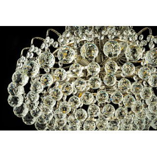 Подвесная люстра Arti Lampadari Alanno E 1.5.50.100 N-foto5