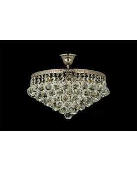 Потолочная люстра Arti Lampadari Castellana E 1.3.38.501 N-foto3