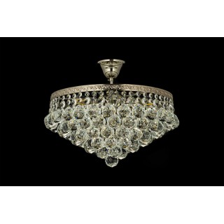 Потолочная люстра Arti Lampadari Castellana E 1.3.38.501 N-foto3