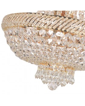 Подвесной светильник Arti Lampadari Palermo E 1.5.45.600 G-foto2