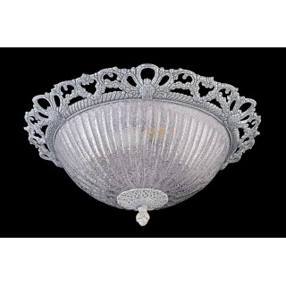 Потолочный светильник Arti Lampadari Vigilanza E 1.13.46 BW-foto5