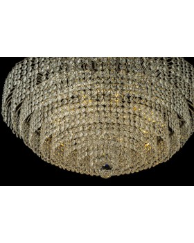 Подвесная люстра Arti Lampadari Salentino E 1.5.60.100 N-foto5