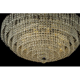 Подвесная люстра Arti Lampadari Salentino E 1.5.60.100 N-foto5