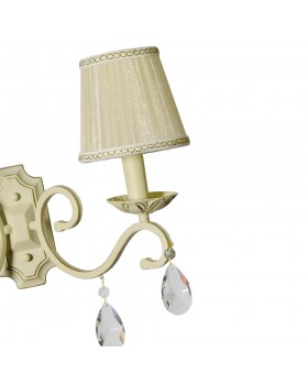 Бра Arti Lampadari San Montano E 2.1.2 C-foto4