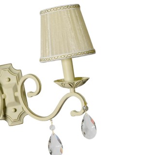 Бра Arti Lampadari San Montano E 2.1.2 C-foto4