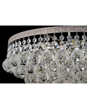 Потолочная люстра Arti Lampadari Castellana E 1.3.46.501 N-foto5