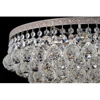 Потолочная люстра Arti Lampadari Castellana E 1.3.46.501 N-foto5