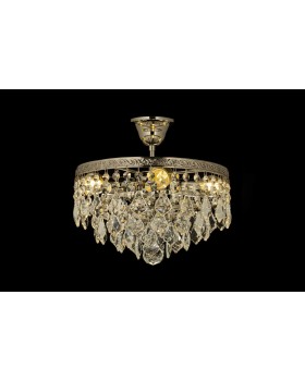 Потолочная люстра Arti Lampadari Castellana E 1.3.30.602 N-foto5