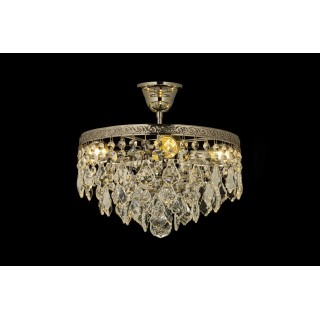 Потолочная люстра Arti Lampadari Castellana E 1.3.30.602 N-foto5