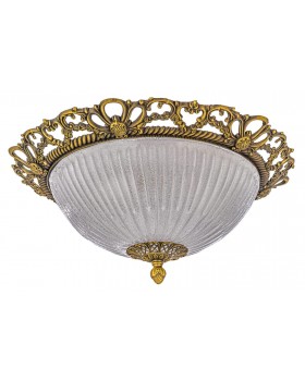 Потолочный светильник Arti Lampadari Vigilanza E 1.13.46 AG-foto2