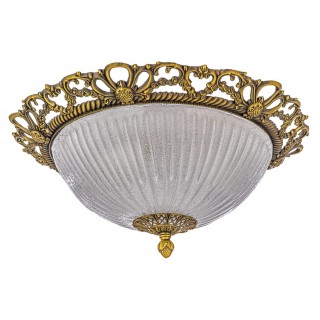 Потолочный светильник Arti Lampadari Vigilanza E 1.13.46 AG-foto2