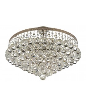 Потолочная люстра Arti Lampadari Castellana E 1.3.46.501 N-foto2