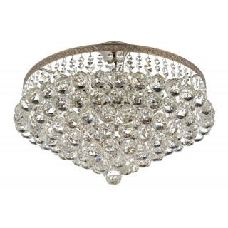 Потолочная люстра Arti Lampadari Castellana E 1.3.46.501 N-foto2