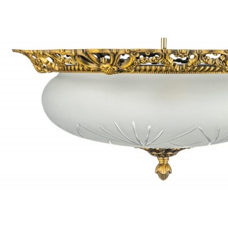 Потолочный светильник Arti Lampadari Venezia E 1.13.46 AG-foto2