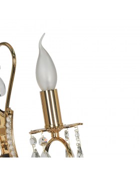 Бра Arti Lampadari Romano E 2.1.1.601 G-foto4