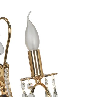 Бра Arti Lampadari Romano E 2.1.1.601 G-foto4