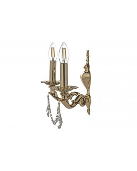 Бра Arti Lampadari Amelia E 2.1.2.600 GB-foto3