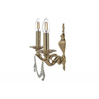 Бра Arti Lampadari Amelia E 2.1.2.600 GB-foto3