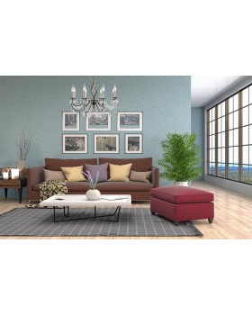 Подвесная люстра Arti Lampadari Deco E 1.1.8.600 N-foto2