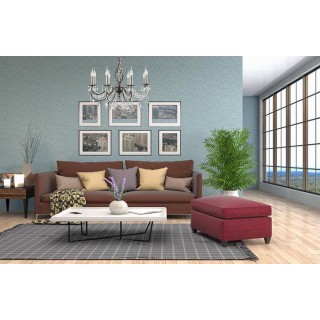 Подвесная люстра Arti Lampadari Deco E 1.1.8.600 N-foto2