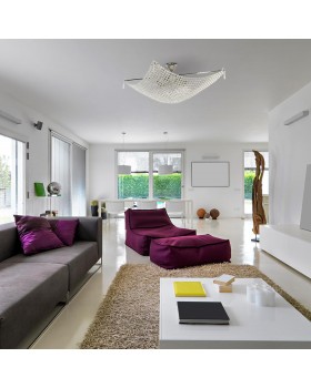 Потолочный светильник Arti Lampadari Roma E 1.3.80.501 N-foto6