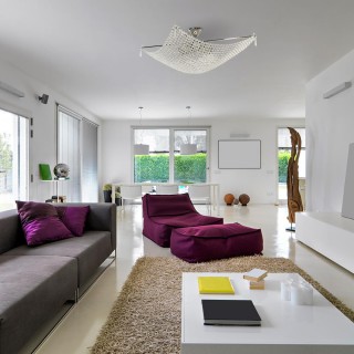 Потолочный светильник Arti Lampadari Roma E 1.3.80.501 N-foto6