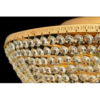 Потолочный светильник Arti Lampadari Stella LE 1.2.50.501 G-foto5