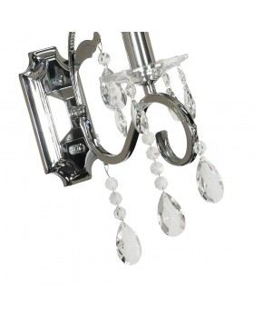 Бра Arti Lampadari Vesuvio E 2.1.1.601 N-foto2