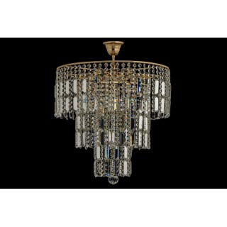 Подвесная люстра Arti Lampadari Napoli E 1.5.46.501 G-foto5