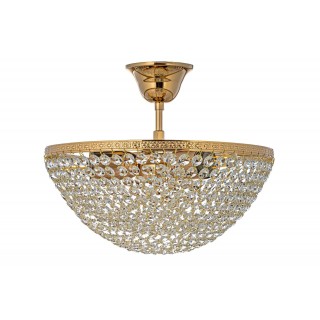 Потолочный светильник Arti Lampadari Stella E 1.3.30.505 G-foto2