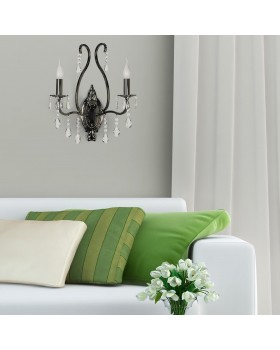 Бра Arti Lampadari Ercolano E 2.1.2.601 N-foto3