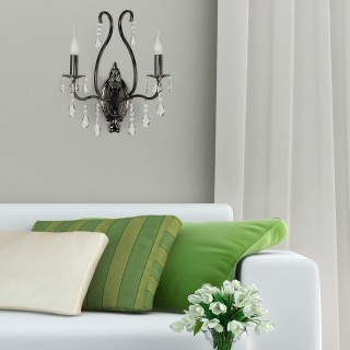 Бра Arti Lampadari Ercolano E 2.1.2.601 N-foto3