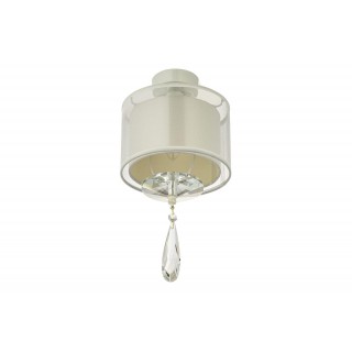 Потолочный светильник Arti Lampadari Rufina E 1.3.P1 W-foto2