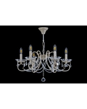 Подвесная люстра Arti Lampadari Patricia E 1.1.6.600 CG-foto3