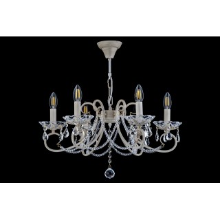 Подвесная люстра Arti Lampadari Patricia E 1.1.6.600 CG-foto3