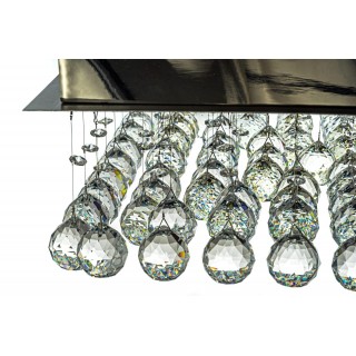 Потолочный светильник Arti Lampadari Flusso H 1.4.50.616 N-foto3