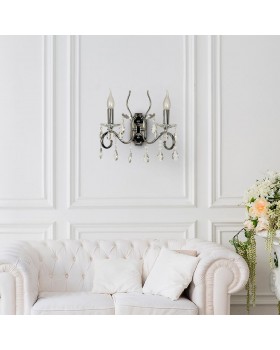 Бра Arti Lampadari Vesuvio E 2.1.2.601 N-foto3