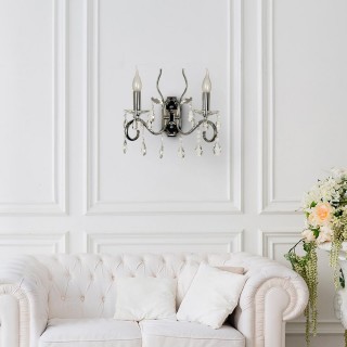 Бра Arti Lampadari Vesuvio E 2.1.2.601 N-foto3