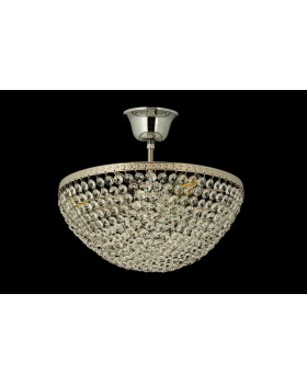 Потолочный светильник Arti Lampadari Stella E 1.3.30.505 N-foto4