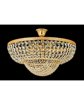 Потолочный светильник Arti Lampadari Favola E 1.3.50.502 G-foto5