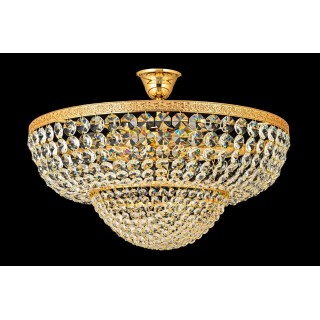 Потолочный светильник Arti Lampadari Favola E 1.3.50.502 G-foto5