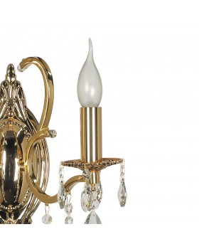 Бра Arti Lampadari Pisani E 2.1.2.601 G-foto4