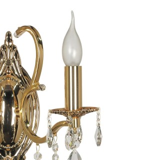 Бра Arti Lampadari Pisani E 2.1.2.601 G-foto4