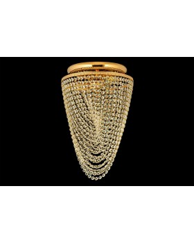 Потолочный светильник Arti Lampadari Stella LE 1.2.30.504 G-foto4